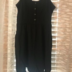 Express dress